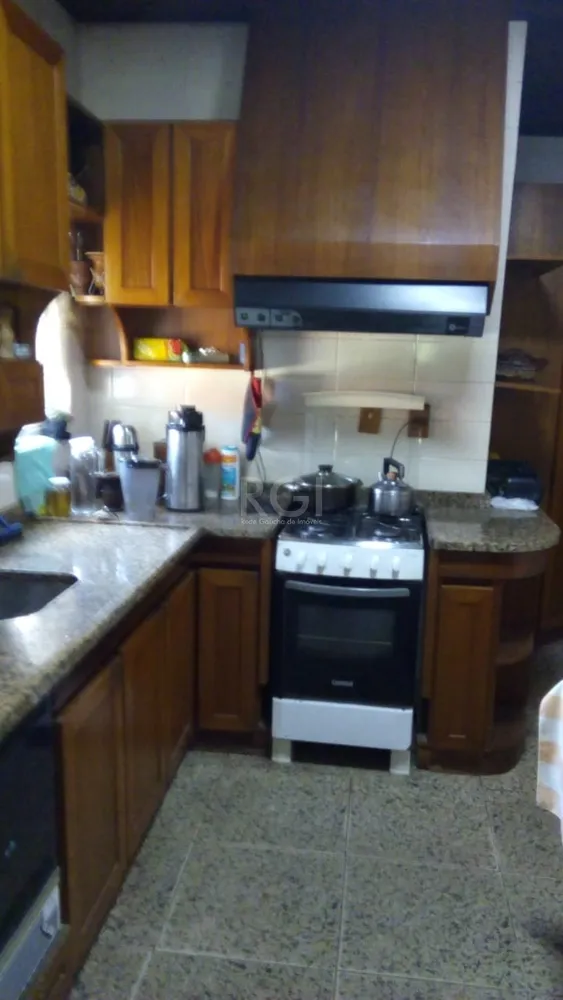 Casa, 3 quartos, 250 m² - Foto 3
