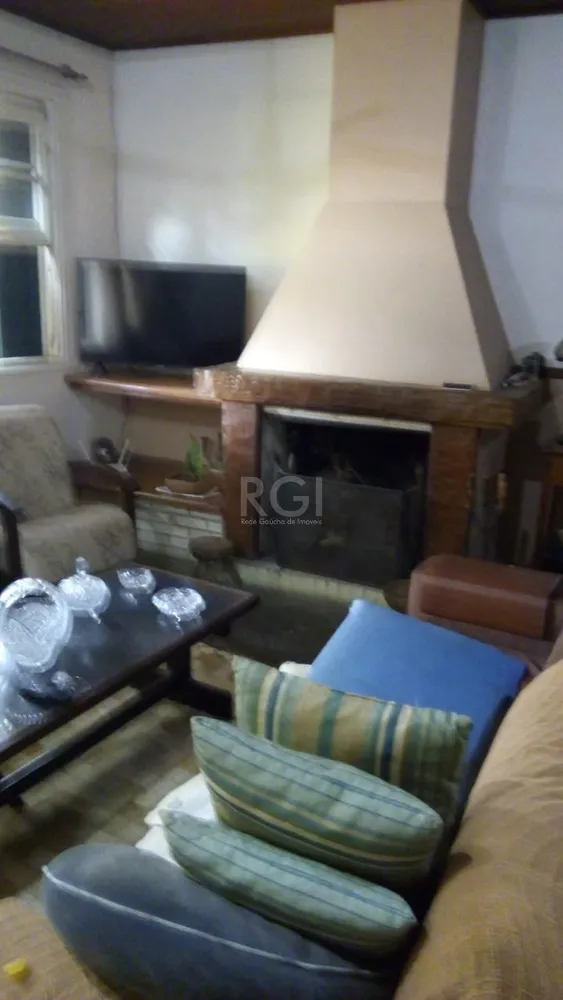 Casa, 3 quartos, 250 m² - Foto 2