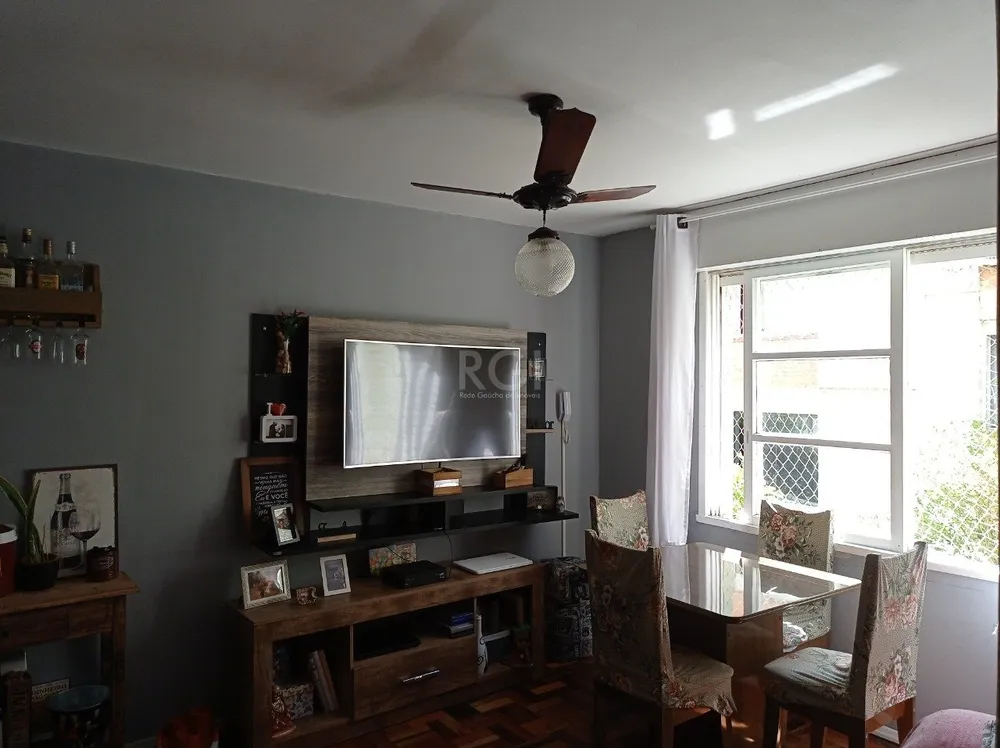 Apartamento, 2 quartos, 52 m² - Foto 4