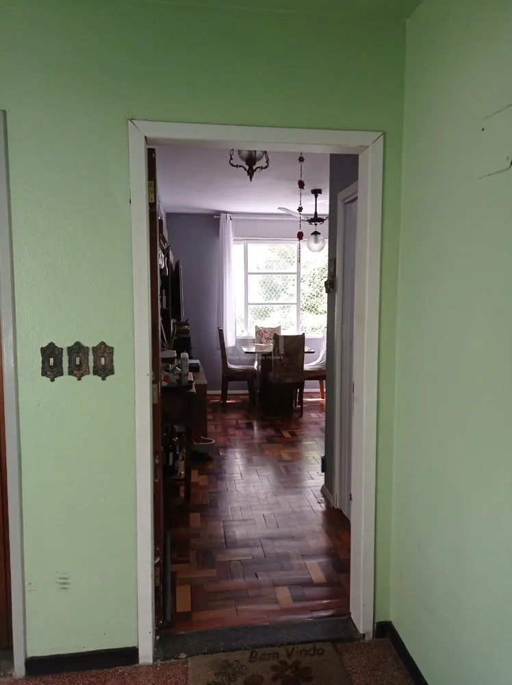 Apartamento, 2 quartos, 52 m² - Foto 2