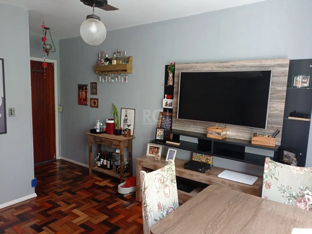 Apartamento, 2 quartos, 52 m² - Foto 3