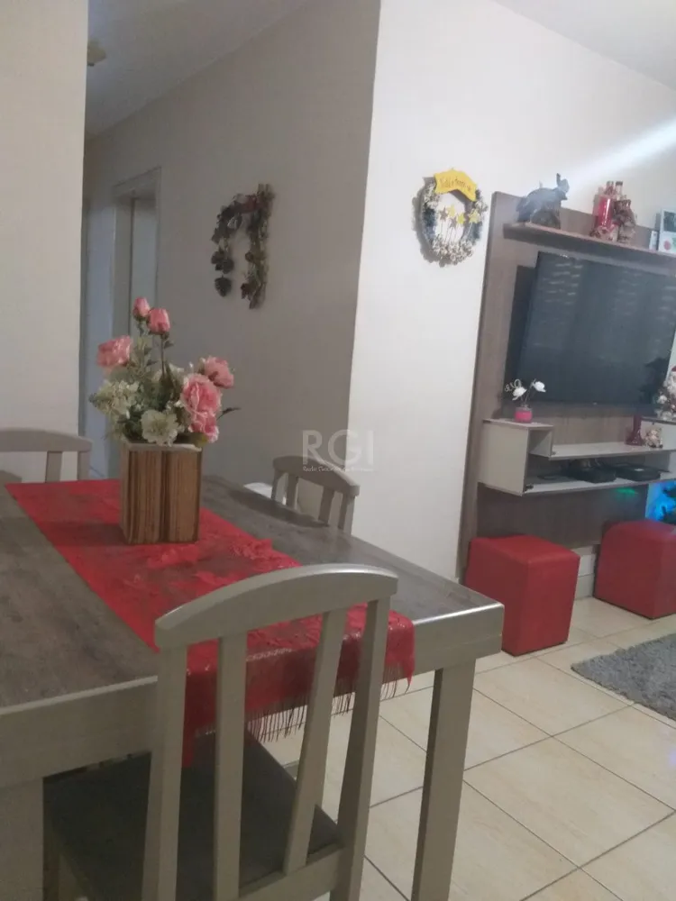 Apartamento, 2 quartos, 67 m² - Foto 2