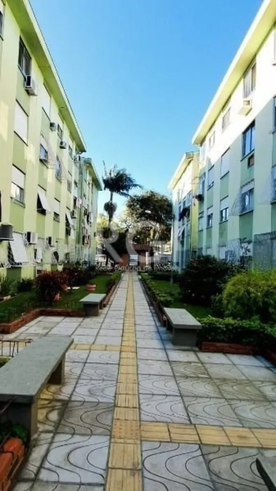 Apartamento, 2 quartos, 67 m² - Foto 1