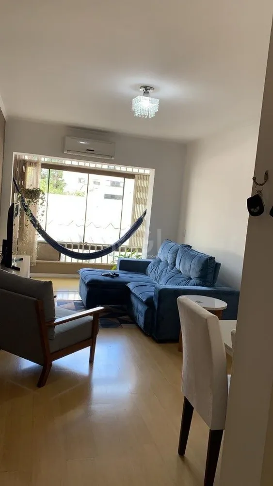 Apartamento, 2 quartos, 62 m² - Foto 3