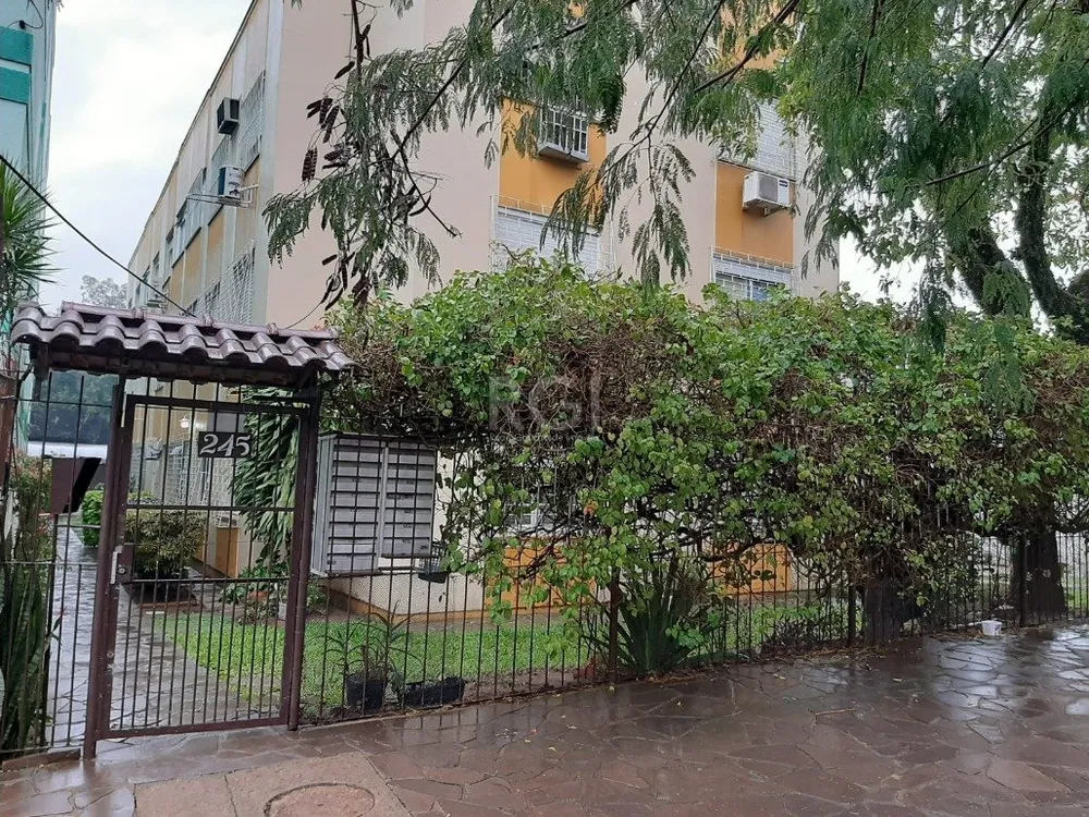 Apartamento, 1 quarto, 42 m² - Foto 1