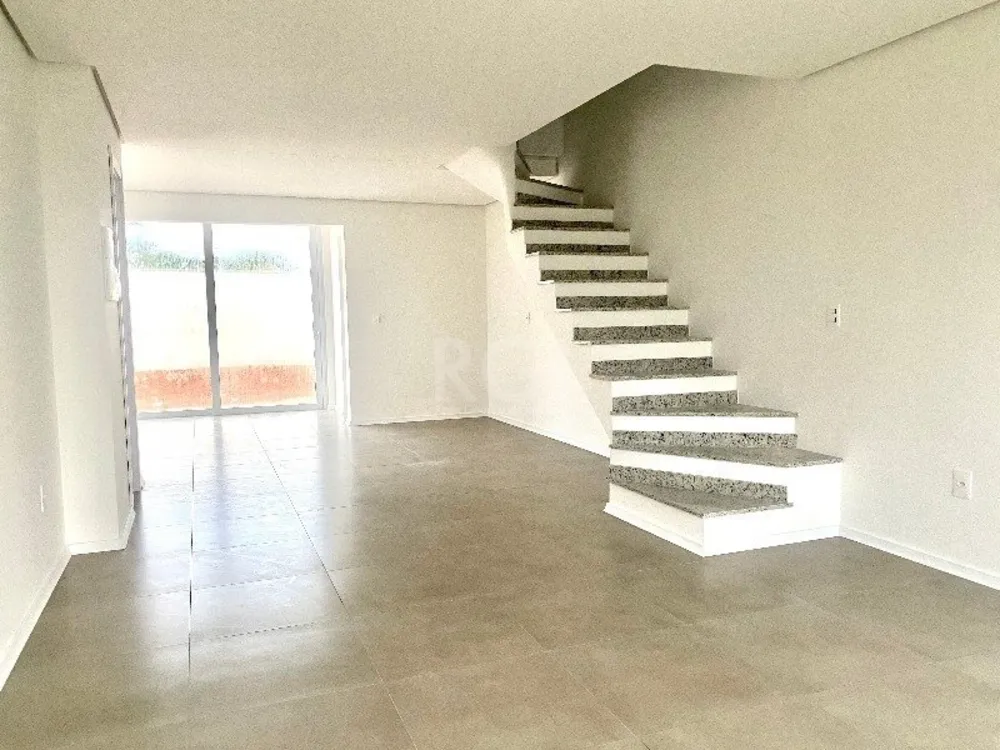 Sobrado, 3 quartos, 120 m² - Foto 2