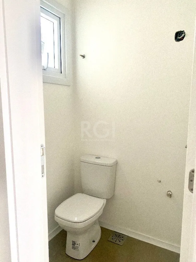 Sobrado, 3 quartos, 120 m² - Foto 4