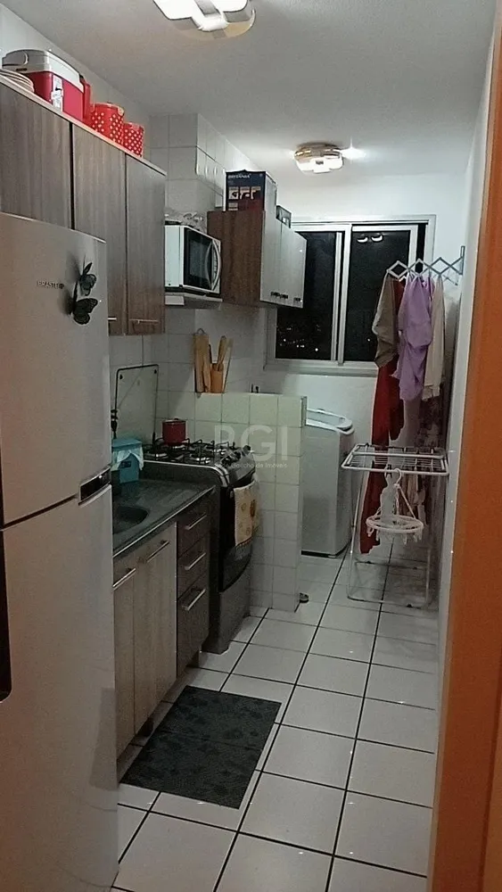 Apartamento, 2 quartos, 53 m² - Foto 4