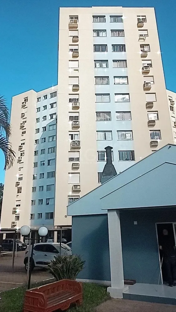 Apartamento, 2 quartos, 53 m² - Foto 3