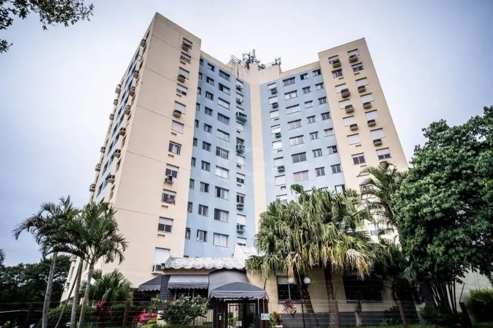 Apartamento, 2 quartos, 53 m² - Foto 2