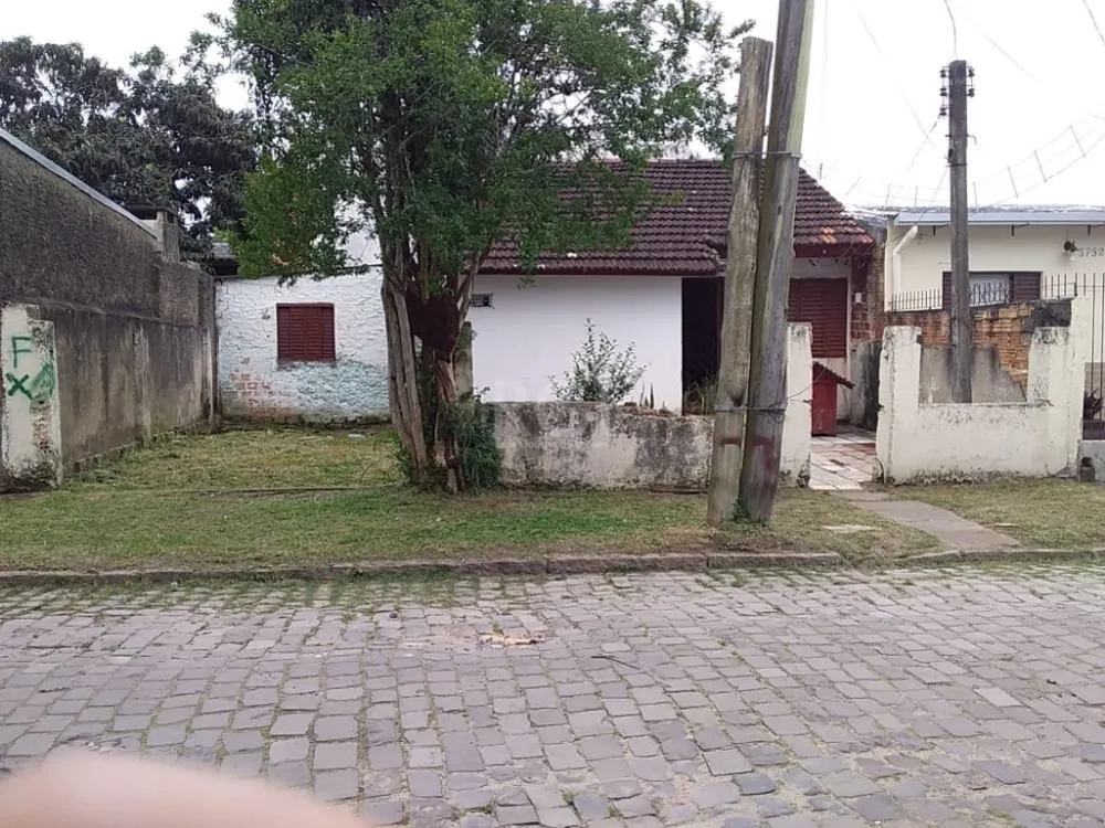 Casa, 2 quartos, 60 m² - Foto 1