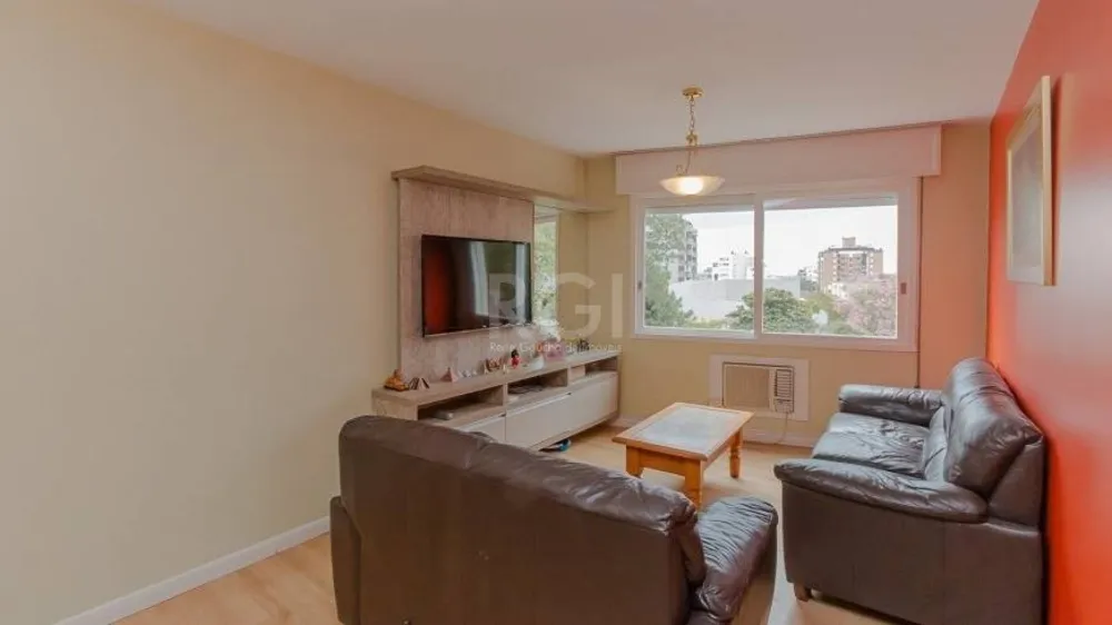 Apartamento, 3 quartos, 98 m² - Foto 2