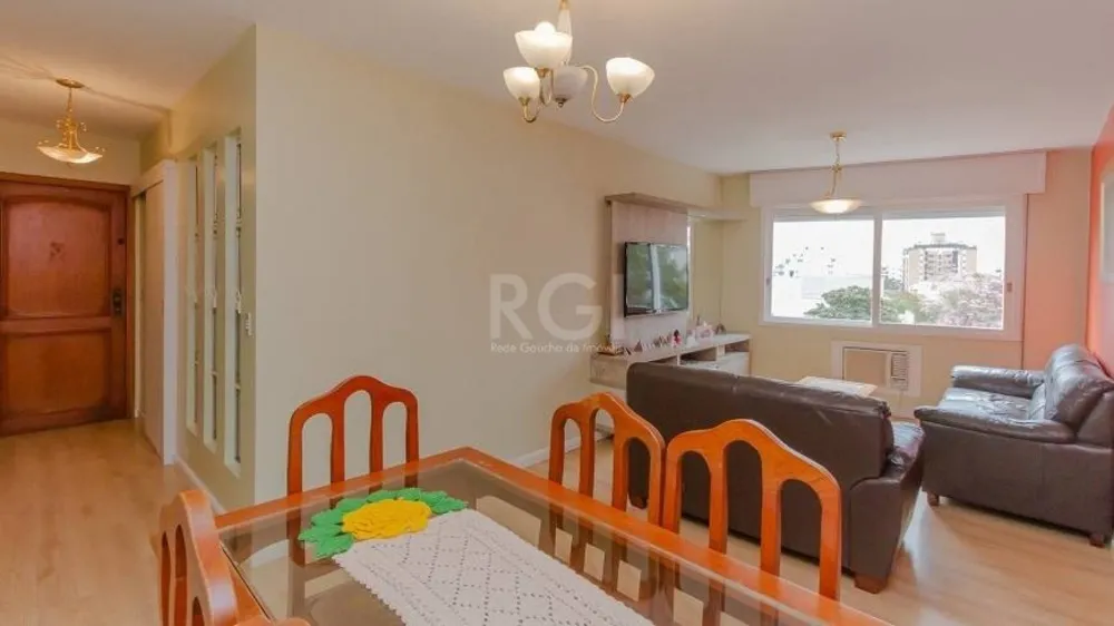 Apartamento, 3 quartos, 98 m² - Foto 4