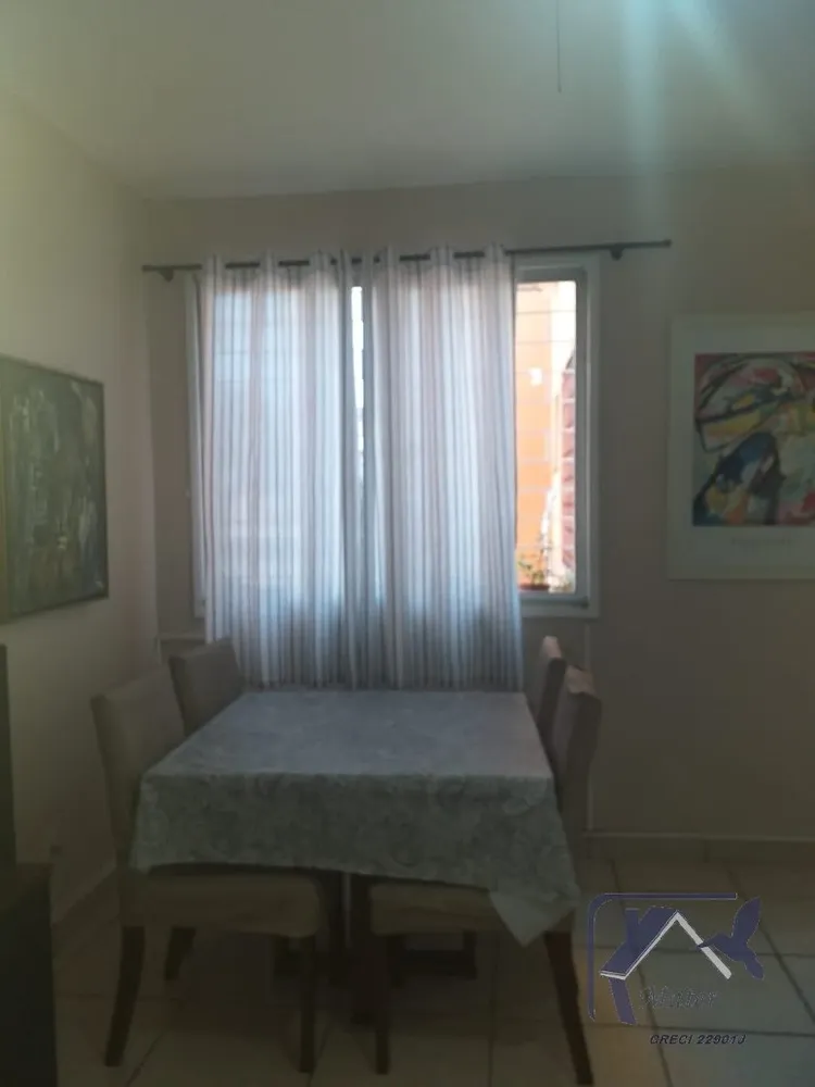 Apartamento, 3 quartos, 70 m² - Foto 3