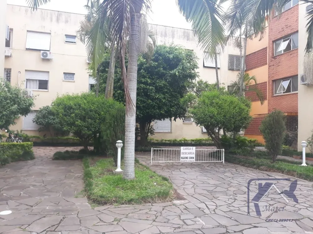 Apartamento, 3 quartos, 70 m² - Foto 1