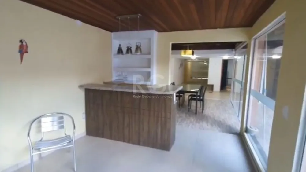 Casa, 3 quartos, 194 m² - Foto 1