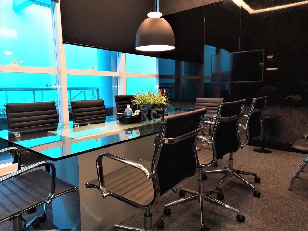 Sala-Conjunto, 33 m² - Foto 1