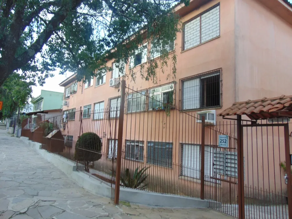 Apartamento, 2 quartos, 62 m² - Foto 1