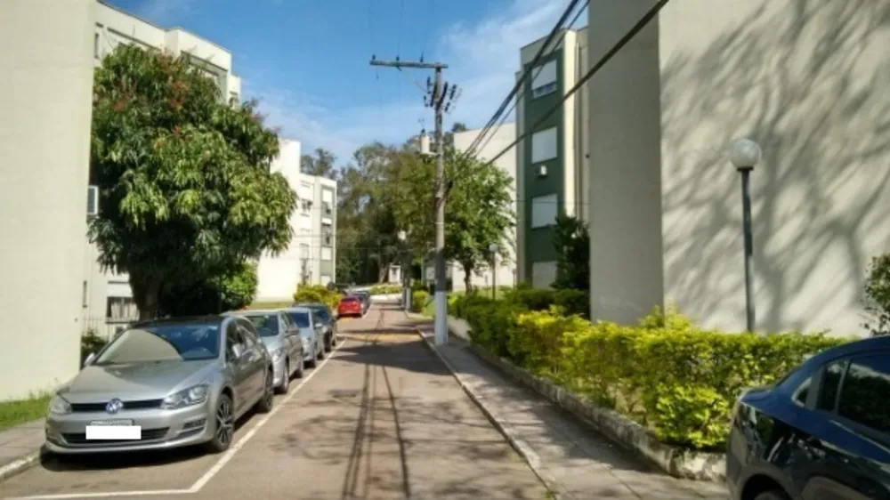 Apartamento, 2 quartos, 48 m² - Foto 1