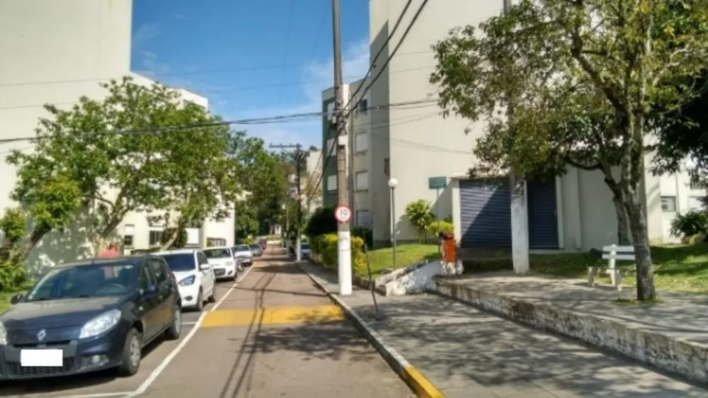 Apartamento, 2 quartos, 48 m² - Foto 2