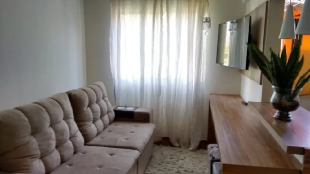 Apartamento, 2 quartos, 48 m² - Foto 4