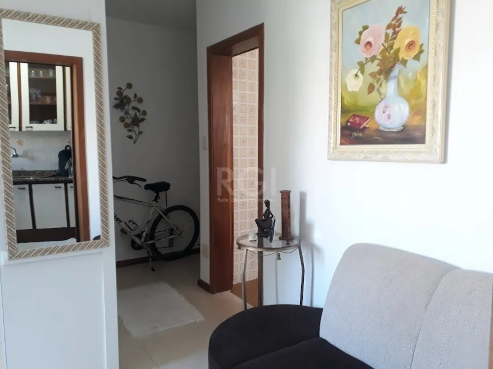 Kitnet-Studio, 33 m² - Foto 2