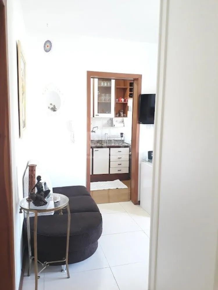 Kitnet-Studio, 33 m² - Foto 4