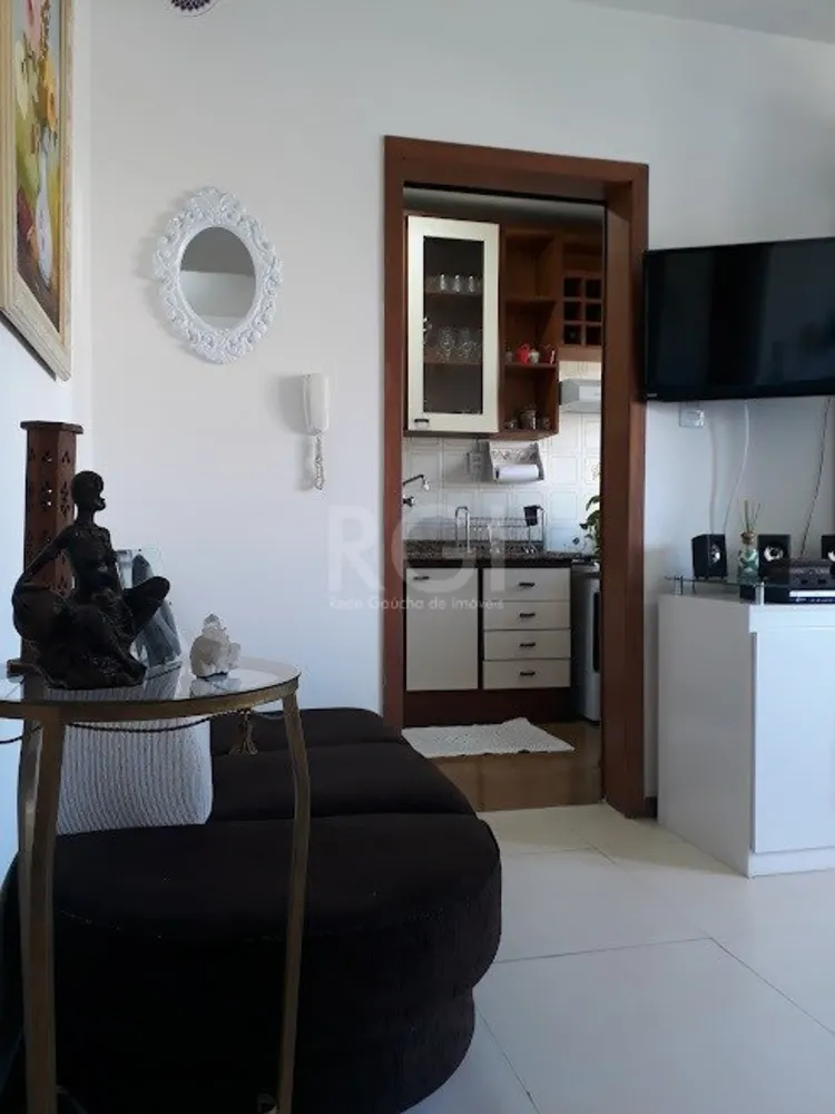Kitnet-Studio, 33 m² - Foto 3