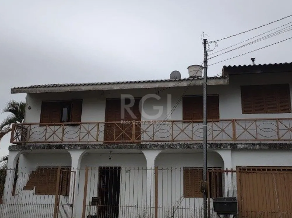Casa, 3 quartos, 200 m² - Foto 1