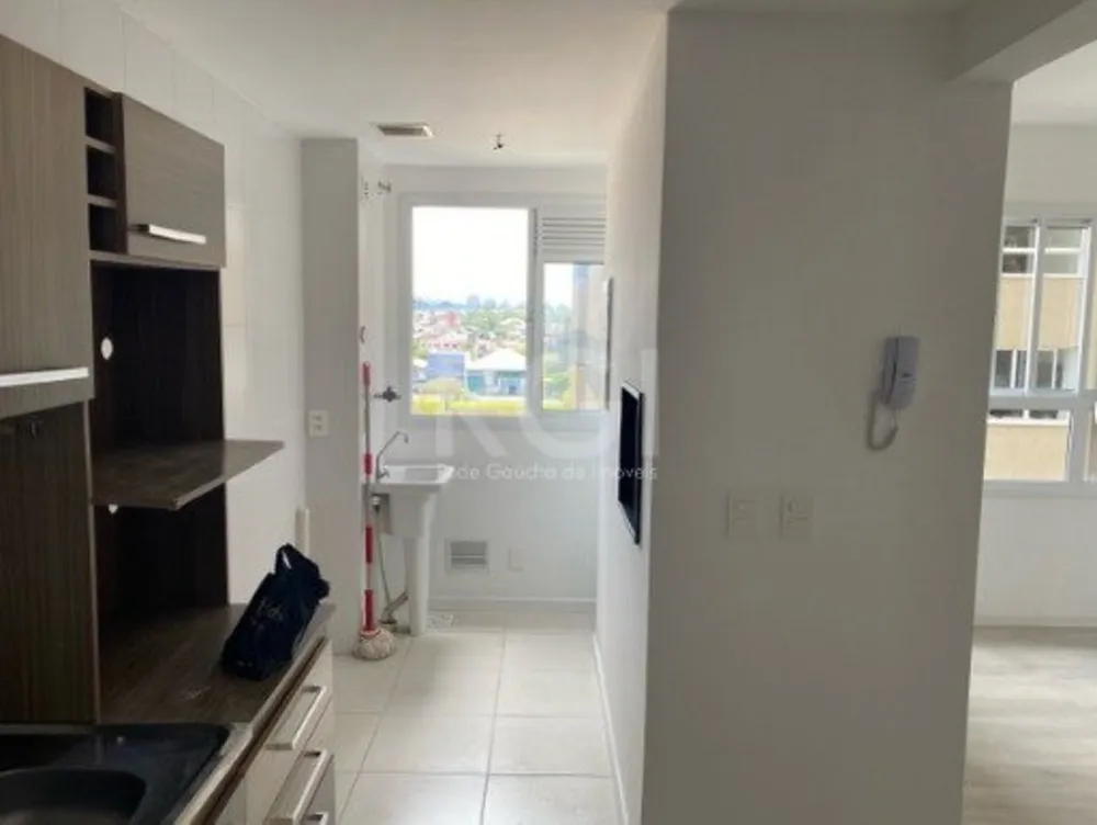 Apartamento, 2 quartos, 54 m² - Foto 1