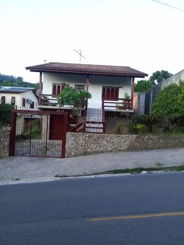Casa, 3 quartos, 175 m² - Foto 2