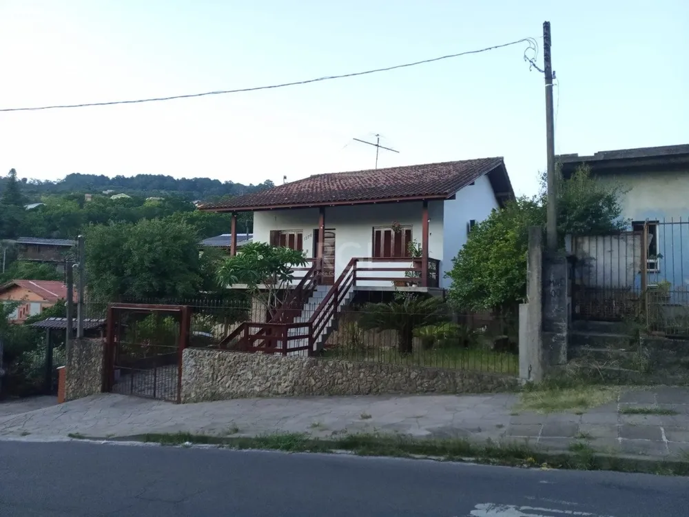 Casa, 3 quartos, 175 m² - Foto 1