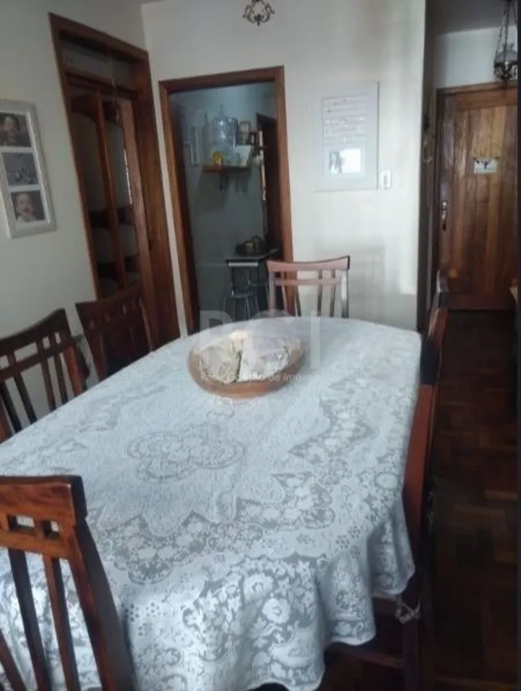 Apartamento, 3 quartos, 76 m² - Foto 3