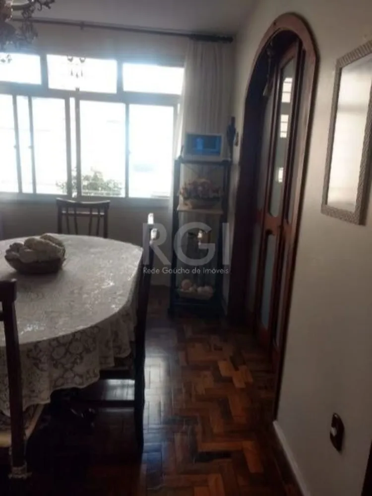Apartamento, 3 quartos, 76 m² - Foto 2