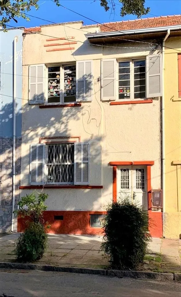Casa, 3 quartos, 106 m² - Foto 1