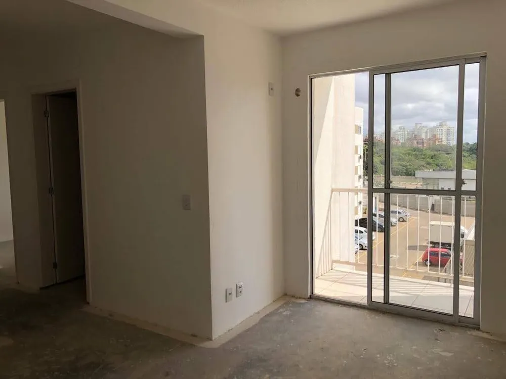 Apartamento, 2 quartos, 53 m² - Foto 1