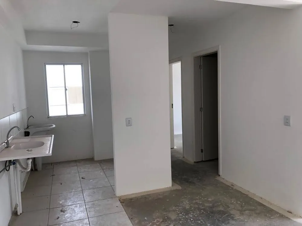 Apartamento, 2 quartos, 53 m² - Foto 3