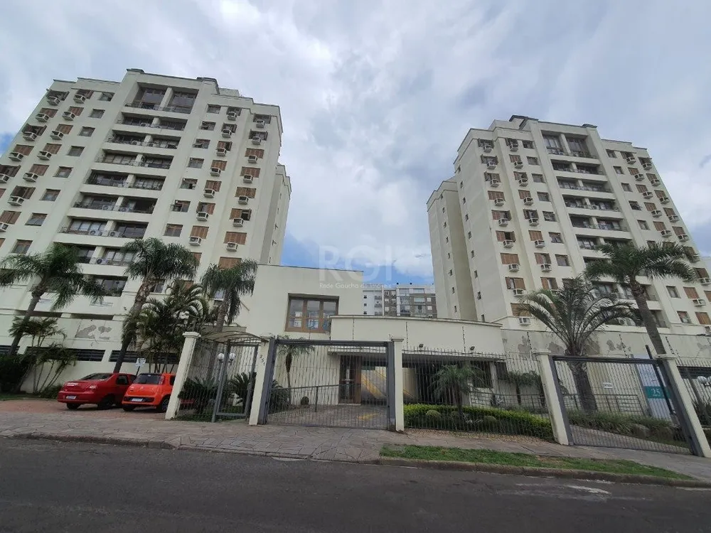 Apartamento, 3 quartos, 87 m² - Foto 1
