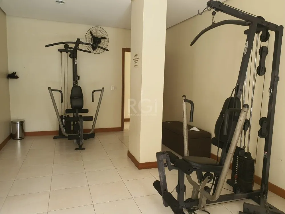 Apartamento, 3 quartos, 87 m² - Foto 2