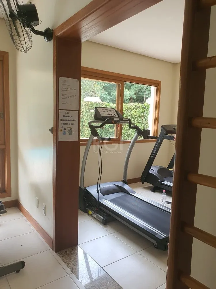 Apartamento, 3 quartos, 87 m² - Foto 4