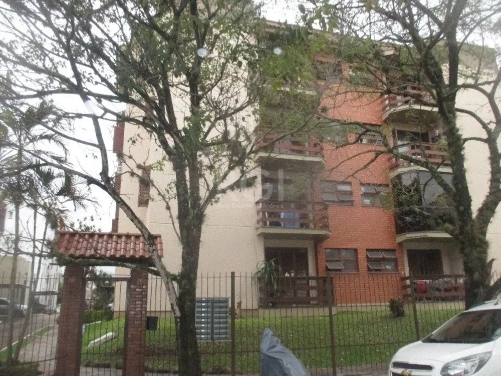 Apartamento, 2 quartos, 75 m² - Foto 2