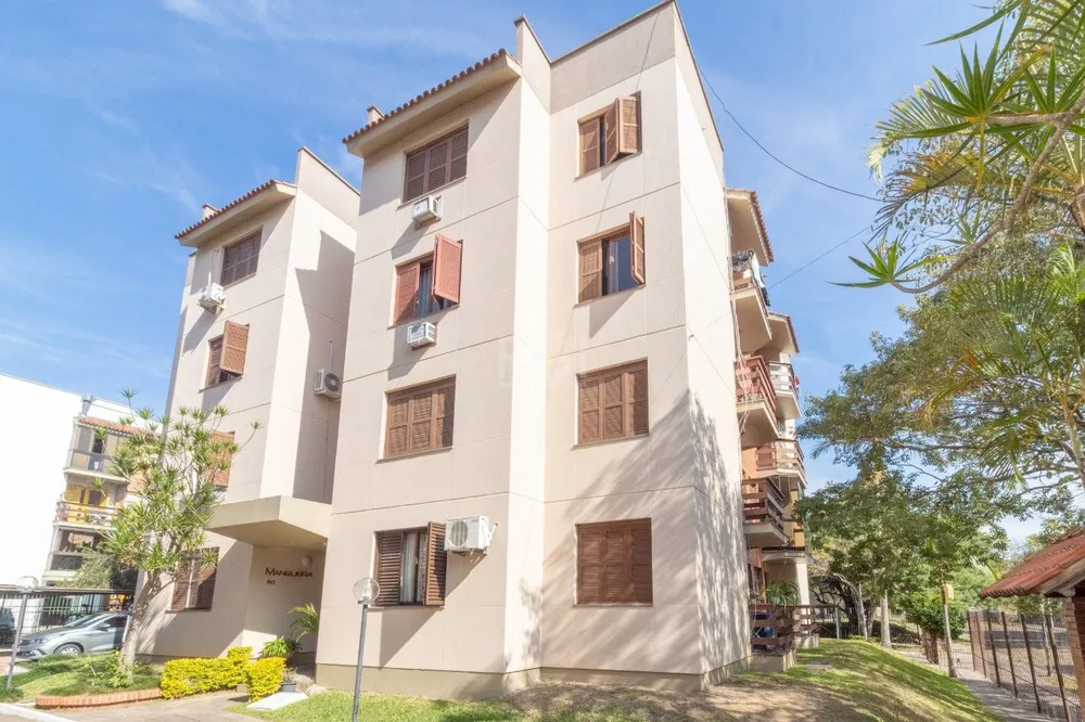 Apartamento, 2 quartos, 75 m² - Foto 3