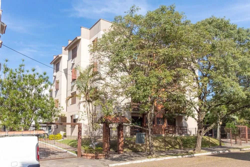 Apartamento, 2 quartos, 75 m² - Foto 1