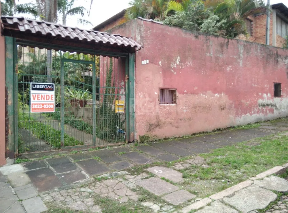 Terreno, 275 m² - Foto 1