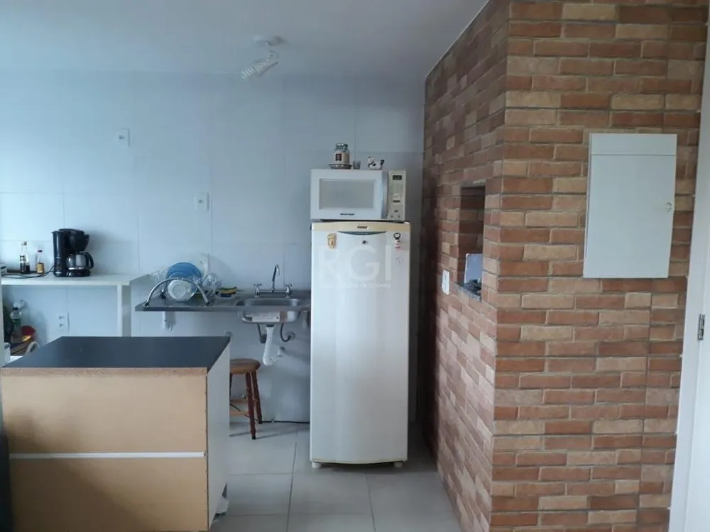 Apartamento, 2 quartos, 50 m² - Foto 4