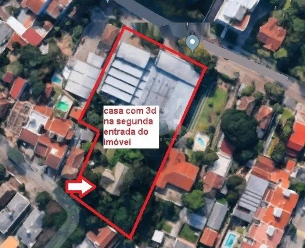 Prédio Inteiro, 2000 m² - Foto 3