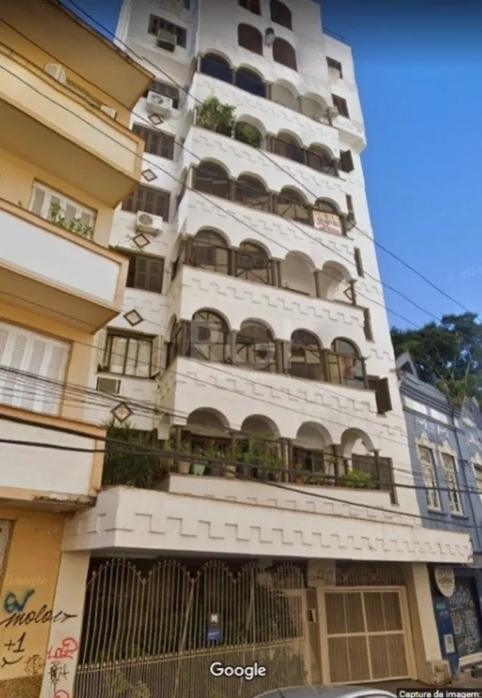 Apartamento, 3 quartos, 119 m² - Foto 1