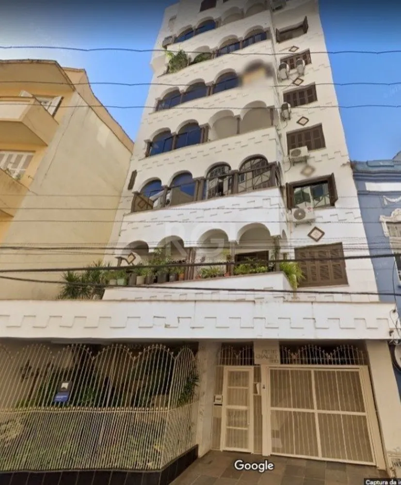 Apartamento, 3 quartos, 119 m² - Foto 2