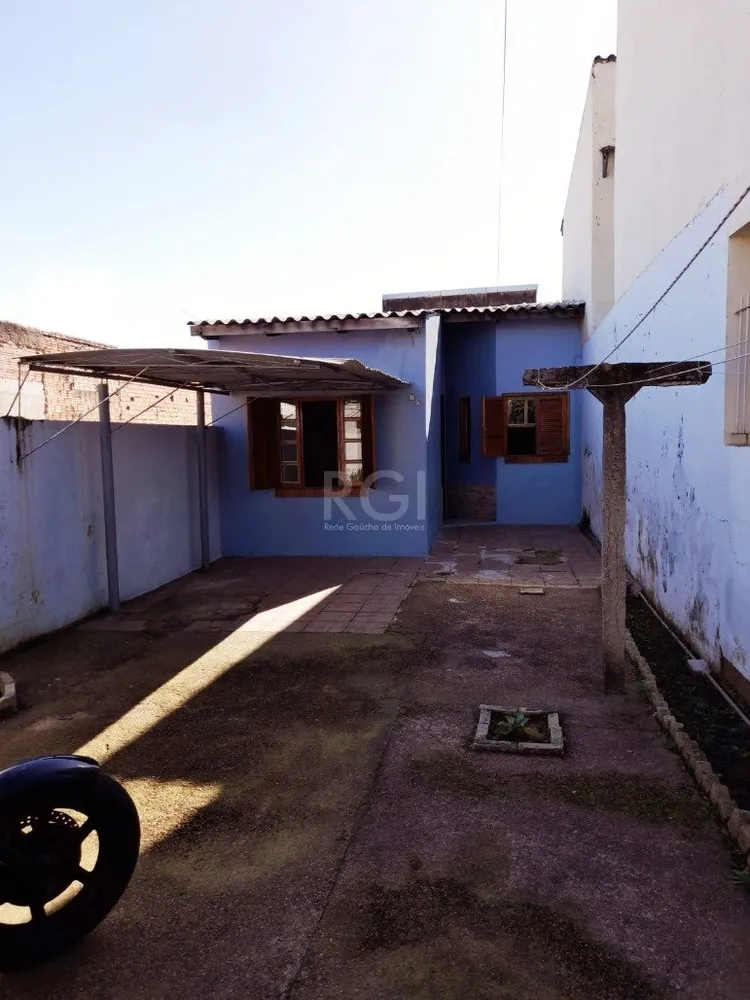Casa, 2 quartos, 125 m² - Foto 1
