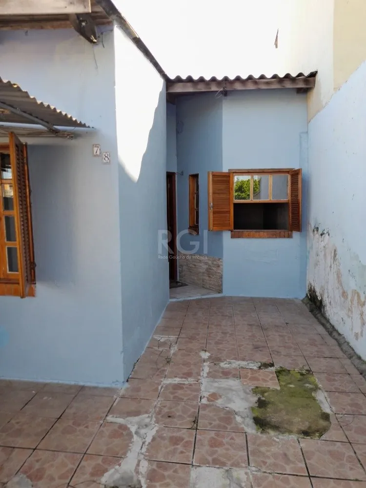 Casa, 2 quartos, 125 m² - Foto 2